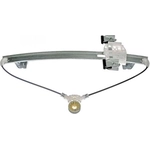 Order Window Regulator by WAI GLOBAL - WPR5973LB For Your Vehicle