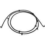 Order DORMAN - 924-317 - Windshield Washer Hose For Your Vehicle