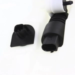 Order Windshield Washer Tank Assembly - CH1288216 For Your Vehicle