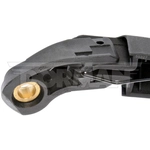 Order DORMAN/HELP - 42660 - Wiper Arm For Your Vehicle
