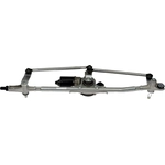 Order DORMAN (OE SOLUTIONS) - 602-057AS - Windshield Wiper Transmission Assembly For Your Vehicle