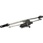 Order DORMAN (OE SOLUTIONS) - 602-105AS - Windshield Wiper Motor And Transmission Assembly For Your Vehicle