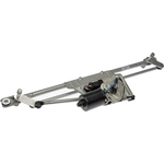 Order DORMAN (OE SOLUTIONS) - 602-107AS - Windshield Wiper Motor And Transmission Assembly For Your Vehicle