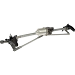 Order DORMAN (OE SOLUTIONS) - 602-145AS - Windshield Wiper Motor And Transmission Assembly For Your Vehicle