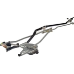 Order DORMAN (OE SOLUTIONS) - 602-222AS - Windshield Wiper Motor And Transmission Assembly For Your Vehicle