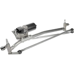 Order DORMAN (OE SOLUTIONS) - 602-301AS - Windshield Wiper Motor And Transmission Assembly For Your Vehicle