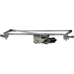 Order DORMAN (OE SOLUTIONS) - 602-825AS - Windshield Wiper Transmission And Motor Assembly For Your Vehicle