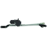 Order WAI GLOBAL - WPM1076L - Windshield Wiper Motor and Linkage Assembly For Your Vehicle