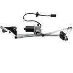 Order WAI GLOBAL - WPM3016L - Windshield Wiper Motor and Linkage Assembly For Your Vehicle