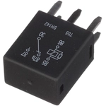 Order BLUE STREAK (HYGRADE MOTOR) - RY429 - Wiper Relay For Your Vehicle