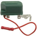 Order BLUE STREAK (HYGRADE MOTOR) - RY44 - Wiper Relay For Your Vehicle