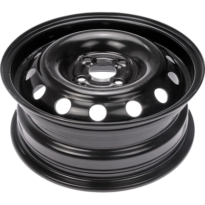 DORMAN - 939-105 - 14" Steel Wheel pa2