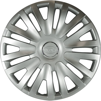 15" Custom Wheel by CECO - CD80-2209-16 pa2