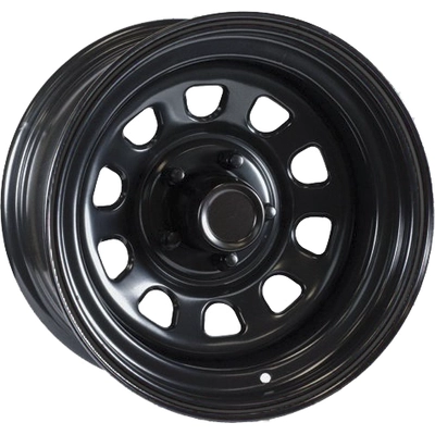 15" Custom Wheel by CECO - CD845860 pa3