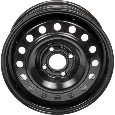 DORMAN - 939-115 - 15" Steel Wheel pa4