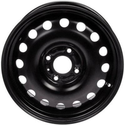 15" Steel Wheel by DORMAN (OE SOLUTIONS) - 939-115 pa3