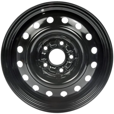 16" Steel Wheel by DORMAN (OE SOLUTIONS) - 939-148 pa3