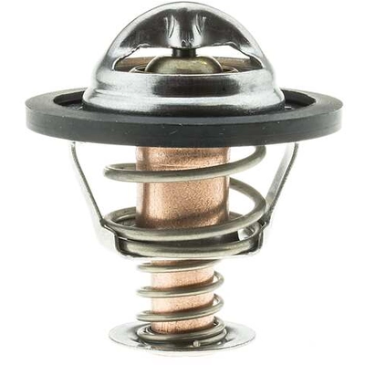 MOTORAD - 267-160 - Engine Coolant Thermostat with Seal pa2