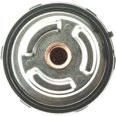 160f/71c Thermostat by MOTORAD - 523-160 pa6