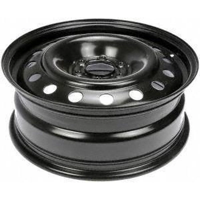 17" Steel Wheel by DORMAN (OE SOLUTIONS) - 939-185 pa2