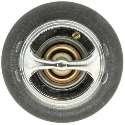 192f/89c Thermostat by MOTORAD - 378-192 pa12