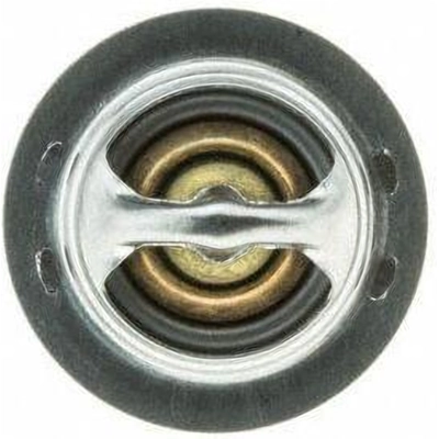 195f/91c Thermostat by MOTORAD - 203-195 pa4