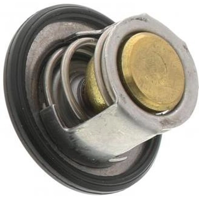 198f/92c Thermostat by MOTORAD - 1071-198 pa15