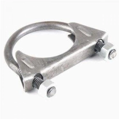 DYNOMAX - 35337 - 2 1/2 Inch Exhaust Clamp pa2