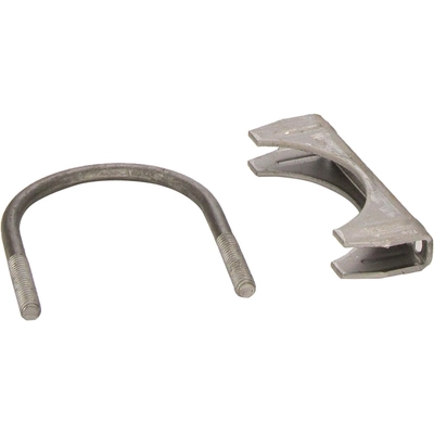 WALKER USA - 35414 - 2 1/2 Inch Exhaust Clamp pa4