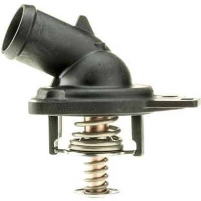 203f/95cThermostat by MOTORAD - 707-203 pa11