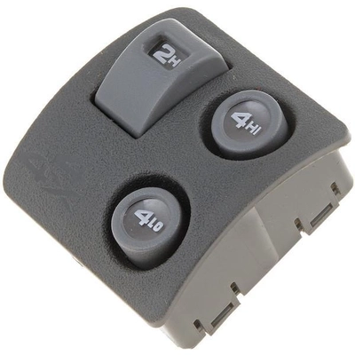 4 Wheel Drive Switch by DORMAN (OE SOLUTIONS) - 901-059 pa6