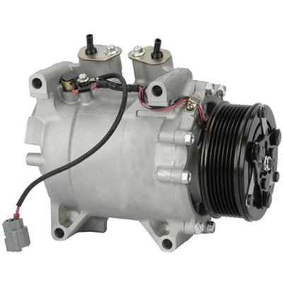 A/C Compressor - ACP010004 pa1