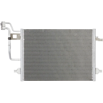 A/C Condenser by BTK - C3039 pa1