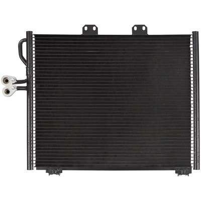 A/C Condenser by BTK - C3082 pa3