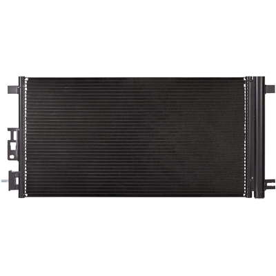 BTK - C3279 - A/C Condenser pa5