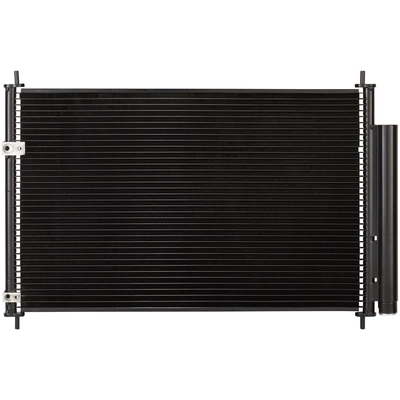 BTK - C3755 - A/C Condenser pa1