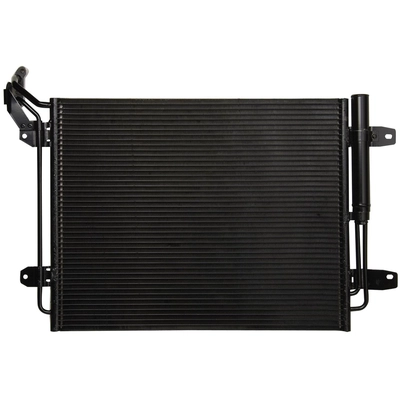 A/C Condenser by BTK - C3775 pa5