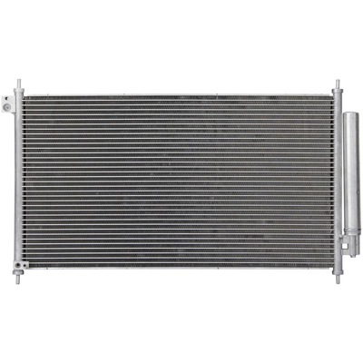 A/C Condenser by BTK - C3965 pa3