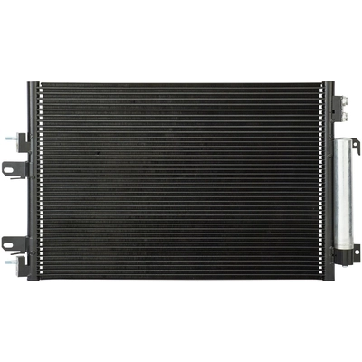 BTK - C3982 - A/C Condenser pa7