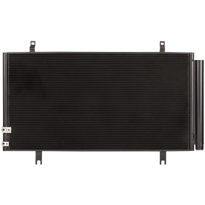 A/C Condenser by BTK - C3995 pa6