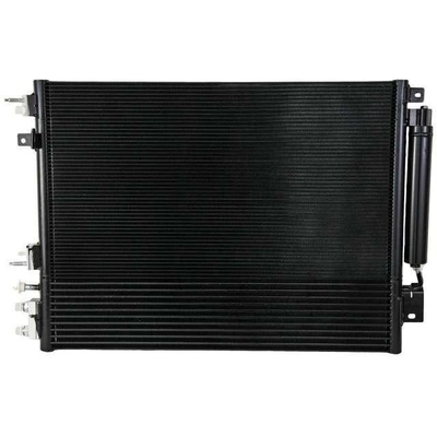 A/C Condenser - CH3030241 pa3