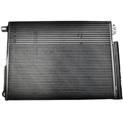 A/C Condenser - CH3030242 pa1