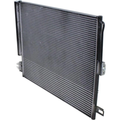 A/C Condenser - CH3030242 pa2