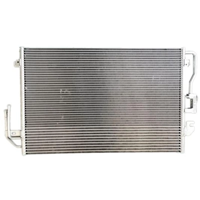 A/C Condenser - CNDDPI3675 pa1