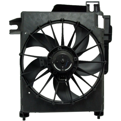 A/C Condenser Fan - CH3113103 pa1