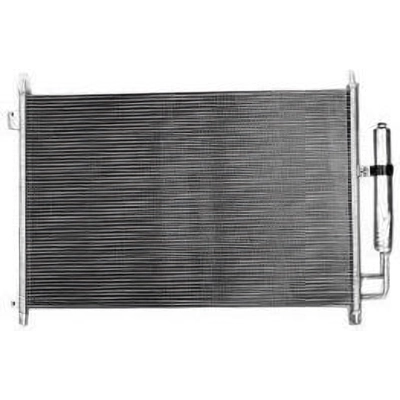 A/C Condenser - NI3030164 pa1