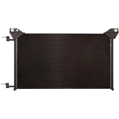 SPECTRA PREMIUM INDUSTRIES - 7-4953 - A/C Condenser pa1