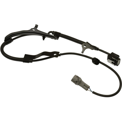 BLUE STREAK (HYGRADE MOTOR) - ALH137 - Front Driver Side ABS Speed Sensor Wire Harness pa1