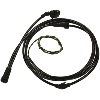 BLUE STREAK (HYGRADE MOTOR) - ALH287 - Front Passenger Side ABS Speed Sensor Wire Harness pa1