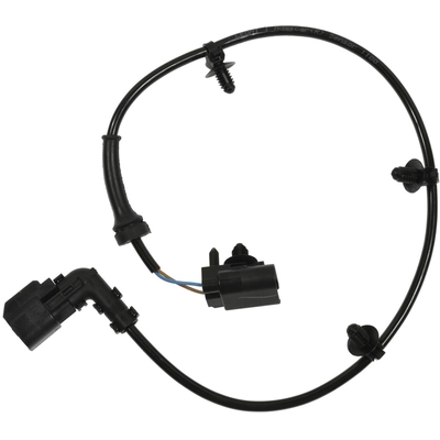 BLUE STREAK (HYGRADE MOTOR) - ALH52 - Rear Driver Side ABS Speed Sensor Wire Harness pa1